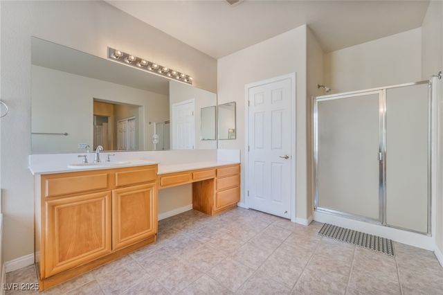 7849 Russling Leaf Drive, Las Vegas, NV 89131