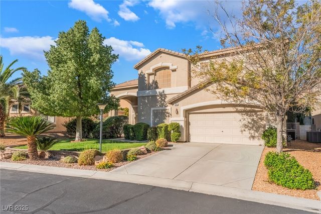 7849 Russling Leaf Drive, Las Vegas, NV 89131