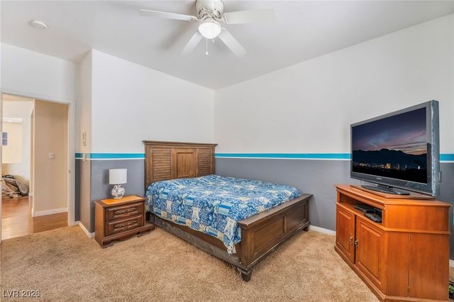 7849 Russling Leaf Drive, Las Vegas, NV 89131