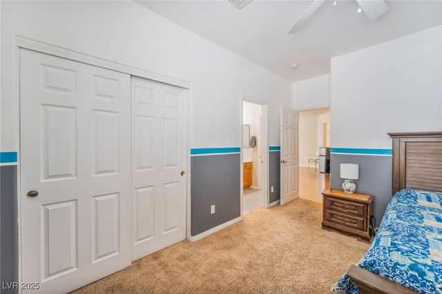 7849 Russling Leaf Drive, Las Vegas, NV 89131