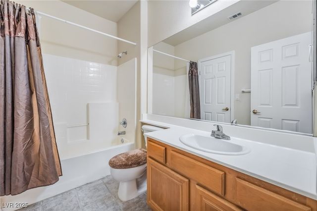 7849 Russling Leaf Drive, Las Vegas, NV 89131