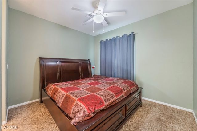 7849 Russling Leaf Drive, Las Vegas, NV 89131