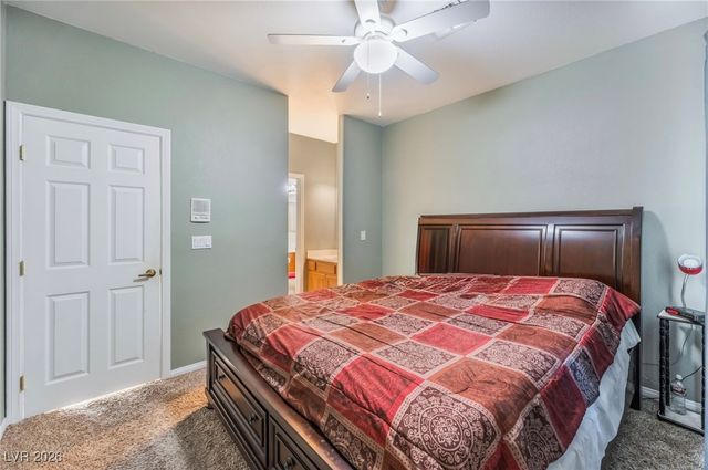 7849 Russling Leaf Drive, Las Vegas, NV 89131