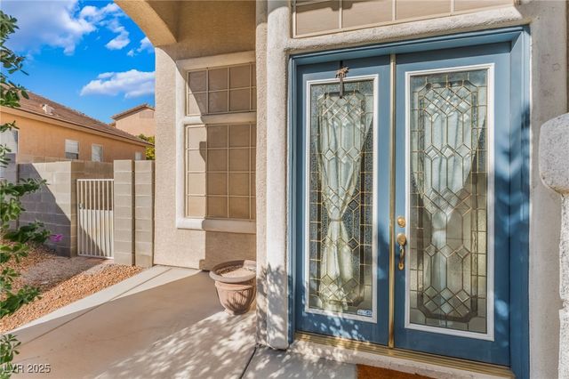 7849 Russling Leaf Drive, Las Vegas, NV 89131