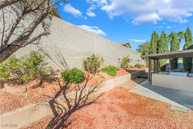 7849 Russling Leaf Drive, Las Vegas, NV 89131