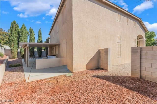 7849 Russling Leaf Drive, Las Vegas, NV 89131