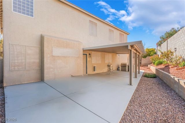 7849 Russling Leaf Drive, Las Vegas, NV 89131