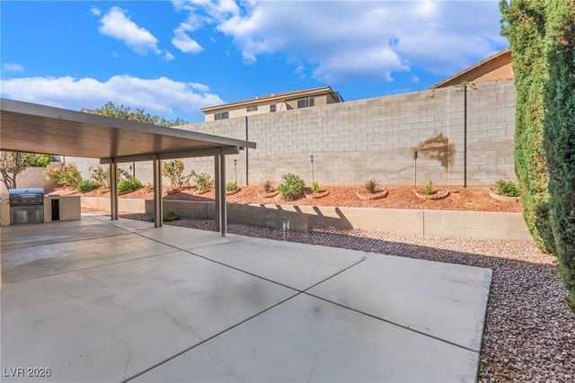 7849 Russling Leaf Drive, Las Vegas, NV 89131