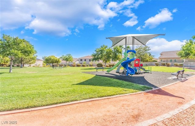 7849 Russling Leaf Drive, Las Vegas, NV 89131