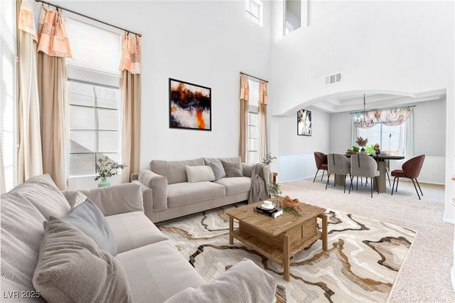 7849 Russling Leaf Drive, Las Vegas, NV 89131