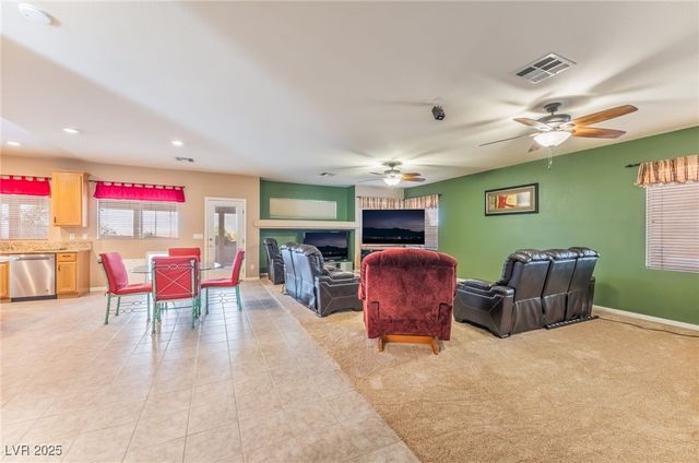 7849 Russling Leaf Drive, Las Vegas, NV 89131