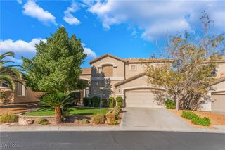 7849 Russling Leaf Drive, Las Vegas, NV 89131