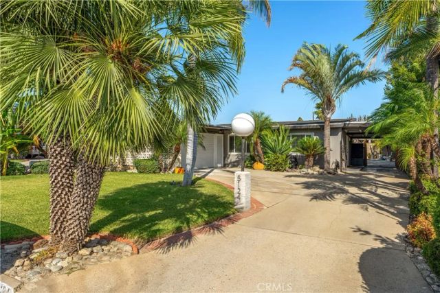 5124 Daleview Avenue, Temple City, CA 91780