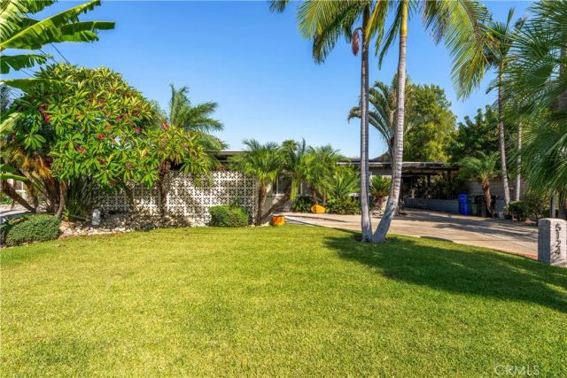 5124 Daleview Avenue, Temple City, CA 91780