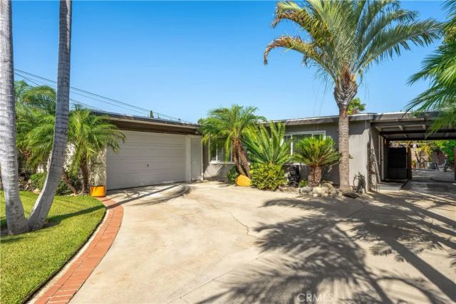 5124 Daleview Avenue, Temple City, CA 91780