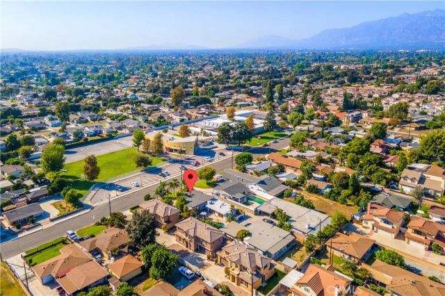 5124 Daleview Avenue, Temple City, CA 91780