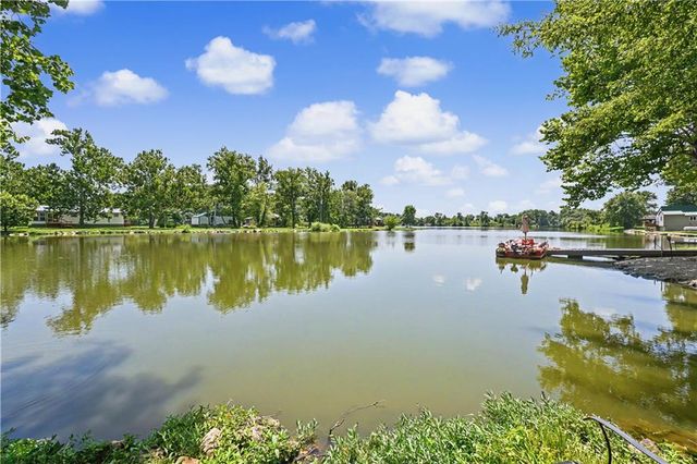 25609 Lake Annette Road, Freeman, MO 64746