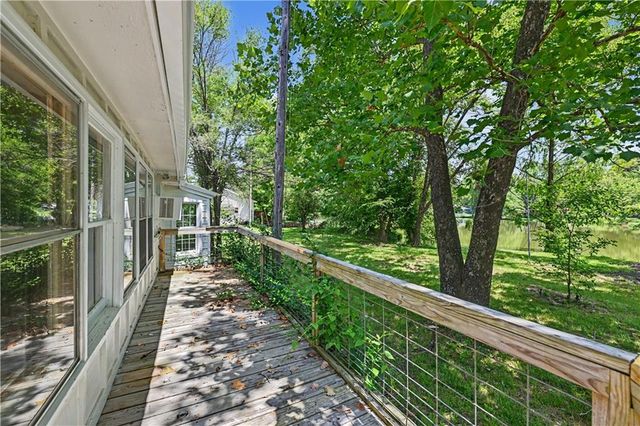 25609 Lake Annette Road, Freeman, MO 64746