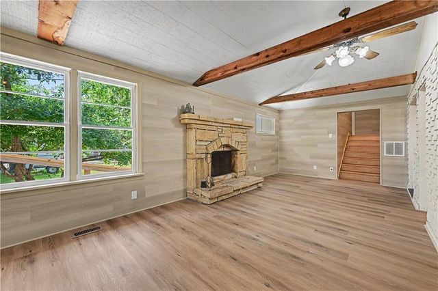 25609 Lake Annette Road, Freeman, MO 64746