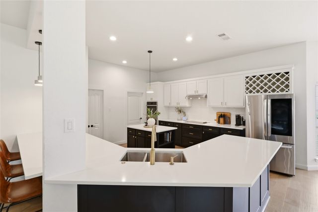 1116 Wishing Well Court, Cedar Hill, TX 75104