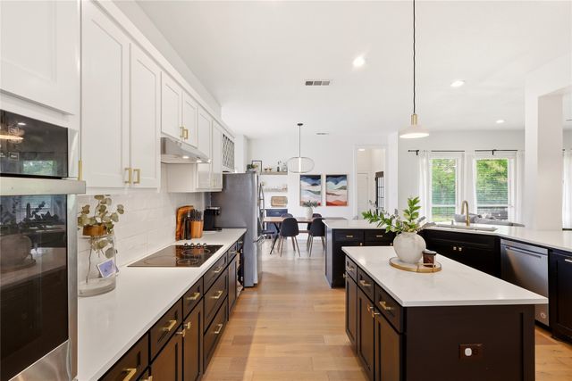 1116 Wishing Well Court, Cedar Hill, TX 75104