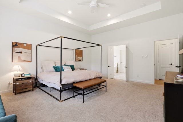 1116 Wishing Well Court, Cedar Hill, TX 75104