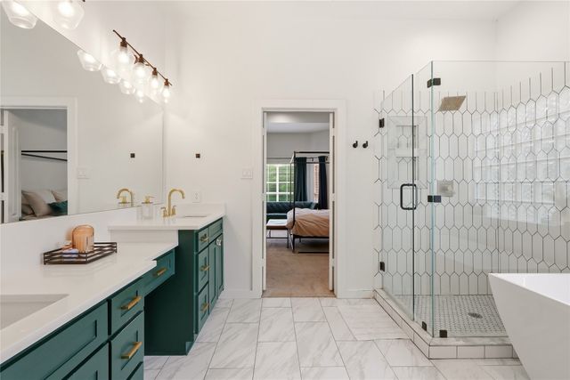 1116 Wishing Well Court, Cedar Hill, TX 75104