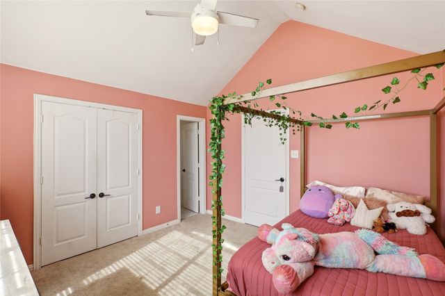 1116 Wishing Well Court, Cedar Hill, TX 75104