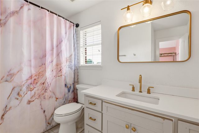 1116 Wishing Well Court, Cedar Hill, TX 75104