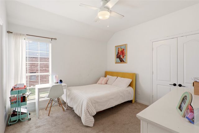 1116 Wishing Well Court, Cedar Hill, TX 75104