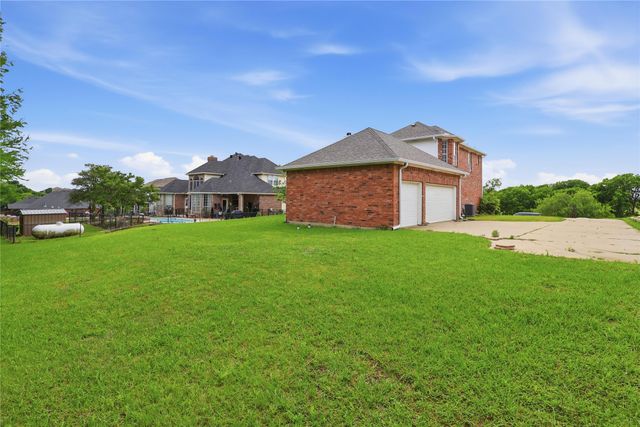 1116 Wishing Well Court, Cedar Hill, TX 75104