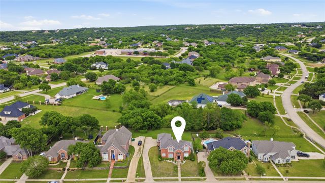 1116 Wishing Well Court, Cedar Hill, TX 75104
