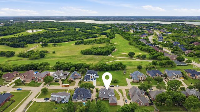 1116 Wishing Well Court, Cedar Hill, TX 75104