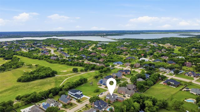 1116 Wishing Well Court, Cedar Hill, TX 75104