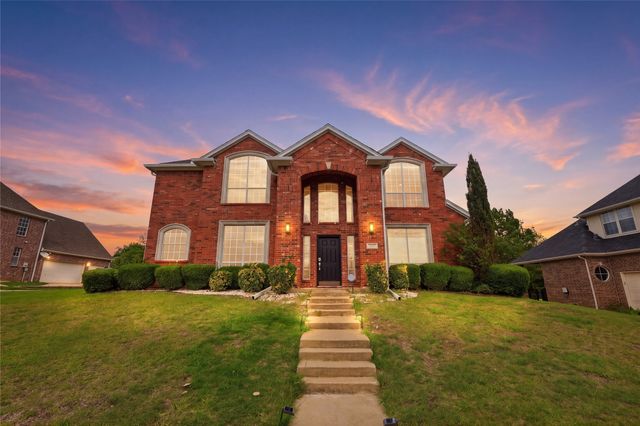 1116 Wishing Well Court, Cedar Hill, TX 75104