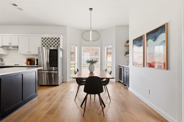 1116 Wishing Well Court, Cedar Hill, TX 75104