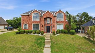 1116 Wishing Well Court, Cedar Hill, TX 75104