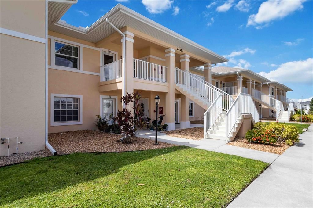 26397 NADIR ROAD 203, Punta Gorda, FL 33983