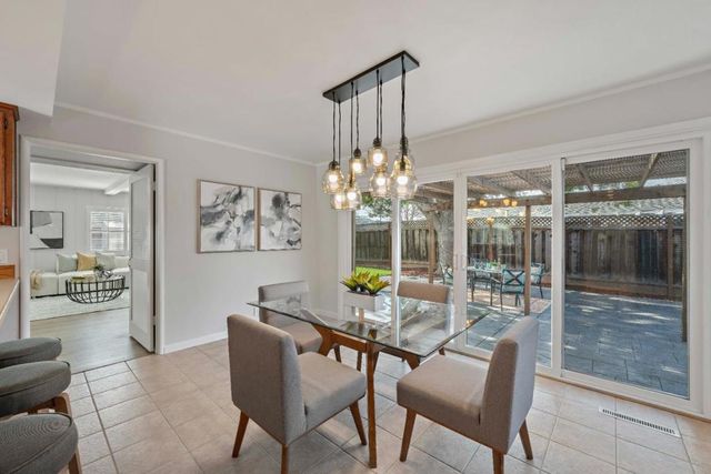 4999 Gattucio Drive, San Jose, CA 95124