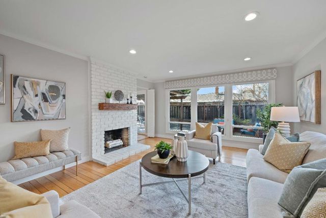 4999 Gattucio Drive, San Jose, CA 95124