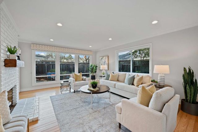 4999 Gattucio Drive, San Jose, CA 95124