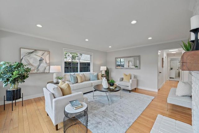 4999 Gattucio Drive, San Jose, CA 95124