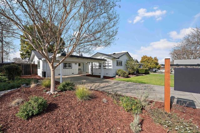 4999 Gattucio Drive, San Jose, CA 95124