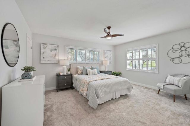 4999 Gattucio Drive, San Jose, CA 95124