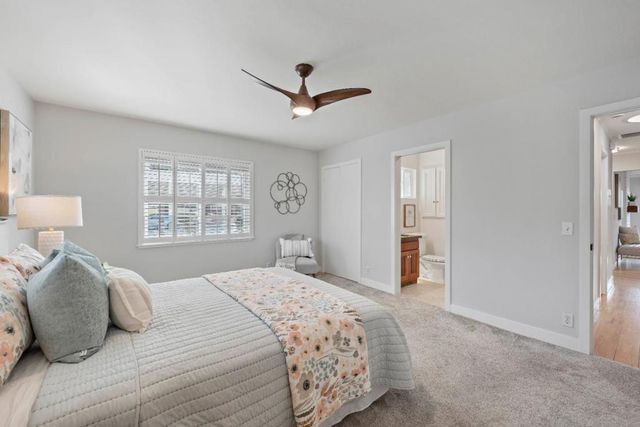 4999 Gattucio Drive, San Jose, CA 95124