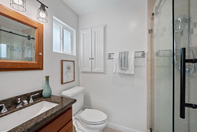 4999 Gattucio Drive, San Jose, CA 95124