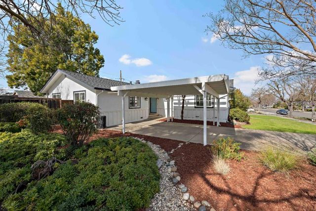 4999 Gattucio Drive, San Jose, CA 95124