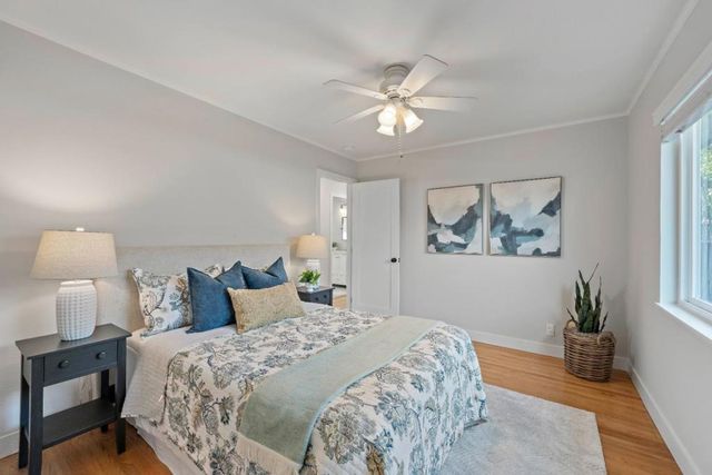 4999 Gattucio Drive, San Jose, CA 95124