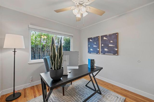 4999 Gattucio Drive, San Jose, CA 95124