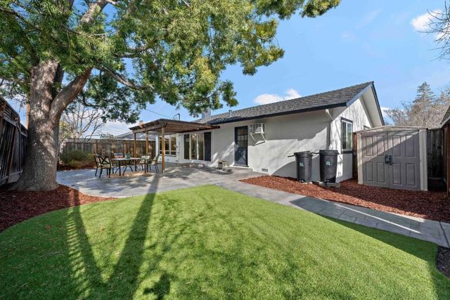 4999 Gattucio Drive, San Jose, CA 95124